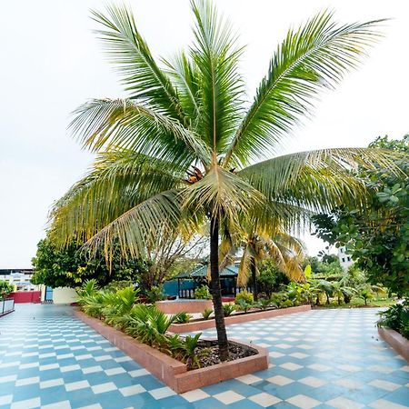 Treebo Green Village Resort - Goa Maneri  Exteriér fotografie